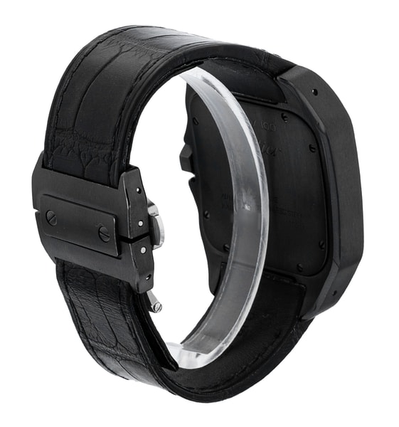 Cartier Santos 100 WSSA0006